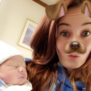 Meet your Posher, Jackie